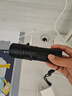 神火（SupFire）k95 強光手電筒Typec快充變焦遠射超長續(xù)航超亮戶外騎行燈45W 曬單實拍圖