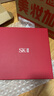 SK-II女士溫和潔面120g氨基酸洗面奶sk2化妝品護膚品套裝生日禮物skii 曬單實(shí)拍圖
