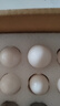 均鮮新鮮鴿子蛋 土鴿蛋產(chǎn)婦孕婦寶寶農家特產(chǎn)年貨節禮盒送精美禮品 30枚610g左右精選鮮鴿蛋 曬單實(shí)拍圖