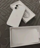 Apple/蘋果 iPhone 16 256GB 白色 雙卡雙待手機【送聯(lián)通話費券】 曬單實拍圖