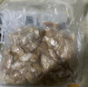 龍大肉食 豬大腸凈重2斤  豬肥腸生鮮 豬腸醬鹵食材 0添加保水劑原切肥腸 曬單實拍圖