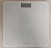 奧克斯體重秤家用小型耐用精準充電電子秤測人體高精準體脂稱(chēng)重秤 曬單實(shí)拍圖