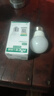 雷士照明LED球泡 led燈泡燈源家用商用節(jié)能燈E27通用大螺口常規(guī)高亮 【單只裝】3W正白光 曬單實(shí)拍圖
