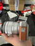 富士 XA3 XA10 XA2 XA5 XA7 XT100 XT200 VLOG微單二手復古濾鏡相機 富士X-A5 16-50套機xa5以上搭配15-45 99新 曬單實(shí)拍圖