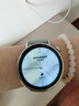 小米（MI）Xiaomi Watch S4 41mm 薄荷綠 國家補貼 汽車(chē)YU7鑰匙 澎湃OS2 心率血氧監測 小米手表s4 小表女表 曬單實(shí)拍圖