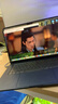 Apple/蘋果AI筆記本/2025款MacBookAir 15英寸M4(10+10核)16G 512G午夜色電腦MW1M3CH/A 曬單實拍圖