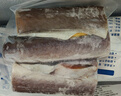 森農樂(lè )舟山風(fēng)鰻筒魚(yú)鲞干貨漁民新曬鰻鲞半干海鰻魚(yú)筒整條魚(yú)段海鮮特產(chǎn) 【5斤家庭裝】只取中段 曬單實(shí)拍圖