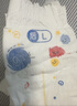 好奇（Huggies）金裝紙尿褲L132片(9-14kg)尿不濕【速干不易紅】 曬單實(shí)拍圖