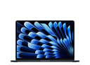 Apple/蘋(píng)果AI筆記本/2025款MacBookAir 15英寸M4(10+10核)16G 512G午夜色電腦MW1M3CH/A 曬單實(shí)拍圖