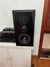 YTFY德國柏林之聲發(fā)燒膽機組合音響三分頻6.5寸hifi書(shū)架音箱家用套裝 S306套裝（包含DVD） 曬單實(shí)拍圖