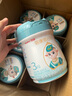 蓓康僖宜品啟鉑嬰幼兒配方純綿羊奶粉3段1-3歲適用800克*6 A2 β-酪蛋白 曬單實(shí)拍圖