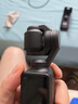 大疆 DJI Osmo Pocket 3 標(biāo)準(zhǔn)版 一英寸口袋云臺(tái)相機(jī) OP靈眸手持?jǐn)?shù)碼相機(jī) 旅游vlog 便攜美顏攝像 曬單實(shí)拍圖
