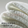 babycare嬰兒手口濕巾新生兒加厚擦臉小包便攜出行6480紫蓋濕紙巾20抽10包 曬單實(shí)拍圖