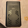 優(yōu)越者3.5移動(dòng)硬盤盒2.5/3.5英寸通用USB3.0轉(zhuǎn)SATA串口臺(tái)式筆記本電腦外置SSD固態(tài)機(jī)械硬盤盒Y-3035BK 曬單實(shí)拍圖
