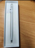 華為（HUAWEI）M-Pencil （第三代）華為手寫(xiě)筆 星閃技術(shù)超低時(shí)延 雪域白 曬單實(shí)拍圖