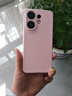 vivo S30 12GB+256GB 桃桃粉 國家補貼 多彩輕薄直屏 超級潛望長焦 學(xué)生 live圖 AI手機 曬單實拍圖
