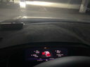 改造者中控臺(tái)防曬墊汽車避光墊儀表臺(tái)儀表盤車前墊工作臺(tái)前臺(tái)遮光墊 麂皮絨/黑色黑線/前窗 請(qǐng)您備注車型+年份 曬單實(shí)拍圖