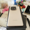 vivo iQOO Z10 Turbo 12GB+256GB 沙漠色 天璣8400滿(mǎn)血版 7620mAh超薄藍海電池 國家補貼 手機 曬單實(shí)拍圖
