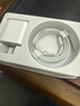 固質(zhì)蘋(píng)果16/17充電器正品充電線(xiàn)45W氮化鎵快充TypeC套裝iphone16promax/15pro/plus手機充電頭TC數據線(xiàn) 【原盒封裝】45W蘋(píng)果快充頭+1米編織快充線(xiàn) 曬單實(shí)拍圖