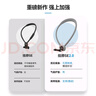 TELESIN(泰迅)大疆a(chǎn)ction5 pro掛脖action4 3適配gopro13 12掛脖運(yùn)動(dòng)相機(jī)掛脖支架戶外騎行釣魚拍攝支架 曬單實(shí)拍圖