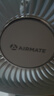 艾美特（AIRMATE）【360°循環(huán)】空氣循環(huán)扇電風(fēng)扇家用大風(fēng)量電扇臺式落地扇小風(fēng)扇語(yǔ)音智能輕音換氣風(fēng)扇 FA18-SRD161 曬單實(shí)拍圖