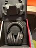 HYPERX颶風(fēng)2/3有線(xiàn)無(wú)線(xiàn)游戲耳機靈音聲卡阿爾法耳機云雀2FPS電競頭戴式耳機原金士頓 颶風(fēng)3黑色無(wú)線(xiàn)（120小時(shí)續航丨DTS音效） 曬單實(shí)拍圖