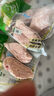 圣農(nóng) 雞胸肉 9斤 冷凍 健身餐 清真食品 冷凍食材 源頭直發(fā) 曬單實(shí)拍圖