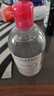 貝德瑪（BIODERMA）卸妝水法國原裝進(jìn)口舒妍多效眼唇臉三合一卸妝七夕情人節禮物 【敏感肌可用】舒妍卸妝水500ml 曬單實(shí)拍圖