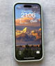 Apple/蘋果 iPhone 16 Pro Max（A3297）512GB 白色鈦金屬 支持移動聯(lián)通電信5G 雙卡雙待手機 曬單實拍圖