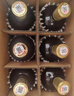 汾酒 棕玻汾  山西杏花村 純糧食清香型 白酒 42度 500ml*6瓶 整箱裝 42度 500mL 6瓶 曬單實(shí)拍圖