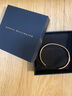 丹尼爾惠靈頓（DanielWellington）DW手鐲男首飾玫瑰金手環(huán)情侶對(duì)鐲七夕情人節(jié)禮物送男友DW00400001 曬單實(shí)拍圖