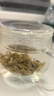 富光花茶杯 男女士茶水分離杯子 雙層辦公泡茶玻璃杯帶把高硼硅水杯 曬單實(shí)拍圖