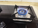 百得（BEST）華帝出品燃?xì)庠钐烊粴饷簹庠罹?5.2KW可調(diào)底盤 鋁爐頭臺(tái)式嵌入式灶 JZT-QE35【國(guó)家補(bǔ)貼20%】 曬單實(shí)拍圖
