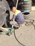 固特異（Goodyear）汽車(chē)輪胎 205/55R16 91V ATM 安乘 原配福睿斯 曬單實(shí)拍圖
