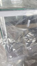 花潮高科萬(wàn)分之一分析天平0.001g 實(shí)驗室0.0001g高精度電子天平秤 曬單實(shí)拍圖