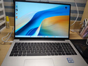 華為MateBook D16 Linux版筆記本電腦【政府補貼】2025新品16英寸高清大屏商務(wù)辦公學(xué)生高性能輕薄本 12代i5 16+512G SE版銀 店鋪預裝Windows版（未激活） 曬單實(shí)拍圖