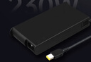 聯(lián)想（Lenovo）原裝拯救者筆記本充電器電源適配器230W方口 20V 11.5A電源線(xiàn)拯救者 Y7000P R7000P Y9000X充電器 曬單實(shí)拍圖