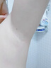 蒙奇奇德國(guó)【情人節(jié)禮物】電動(dòng)剃毛器私處刮毛器專用腋毛脫毛機(jī)陰部刮毛刀男女生毛發(fā)修剪器脫毛儀神器 【珍珠白】雙刀頭可水洗丨干濕兩用 安全無(wú)痛剃凈丨抗菌雙環(huán)刀頭丨靜音無(wú)聲丨超長(zhǎng)續(xù)航 曬單實(shí)拍圖