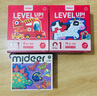 彌鹿（MiDeer）兒童進(jìn)階拼圖早教大塊男孩女孩寶寶幼兒益智玩具啟蒙禮物1-3-6歲 【新收納款】3階忙碌救援隊-3歲+ 曬單實(shí)拍圖