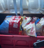 桂格（QUAKER）即食燕麥片1000克袋裝 營(yíng)養早餐 膳食纖維 零添加白砂糖 曬單實(shí)拍圖