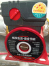 揚子暖氣循環(huán)泵地暖地熱循環(huán)泵熱水回水系統全屋增壓泵家用全自動(dòng)管道 370W/1寸三擋數顯+智能數控【供暖150平內】 曬單實(shí)拍圖