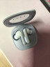 FIIL Key Pro2全能智駕降噪藍(lán)牙耳機(jī)-55dB金標(biāo)音質(zhì)藍(lán)牙6.0入耳半入耳式適用蘋(píng)果華為手機(jī) 星河白晶 曬單實(shí)拍圖