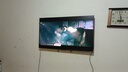 TCL電視 55T6L 55英寸 QD-Mini LED 萬(wàn)象分區 量子點(diǎn) 絢彩XDR 1100nits DeepSeek AI電視 國家補貼 曬單實(shí)拍圖