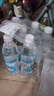 特種印象 新貨上海鹽汽水600ml*24大瓶裝檸檬口味碳酸飲料 曬單實(shí)拍圖