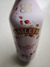 百利（Baileys）甜酒奶油草莓味 力嬌酒利口酒 奶酒 洋酒 700ml 七夕情人節(jié)禮物 曬單實(shí)拍圖