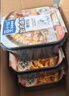 莫小仙自熱米飯 6盒組合裝煲仔飯整箱裝1650g方便速食出游露營(yíng)野餐 曬單實(shí)拍圖