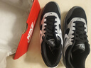 耐克男子復(fù)古氣墊鞋冬季運動鞋NIKE AIR MAX CORRELATE 511416 011黑/白色/冷灰/狼灰 41 曬單實拍圖