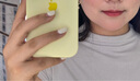 香奈兒（Chanel）雙效持色唇釉4.5ml+3.5ml(196號(hào))鏡面口紅 生日禮物送女友送老婆 曬單實(shí)拍圖