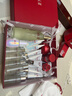 SK-II神仙水230ml+面霜50g+光子小燈泡30ml護(hù)膚品套裝sk2化妝品skii 曬單實拍圖