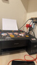 愛(ài)普生（EPSON）墨倉式L1258 A4彩色無(wú)線(xiàn)單功能家用打印機（微信/遠程打印/AI學(xué)習打印機） 曬單實(shí)拍圖